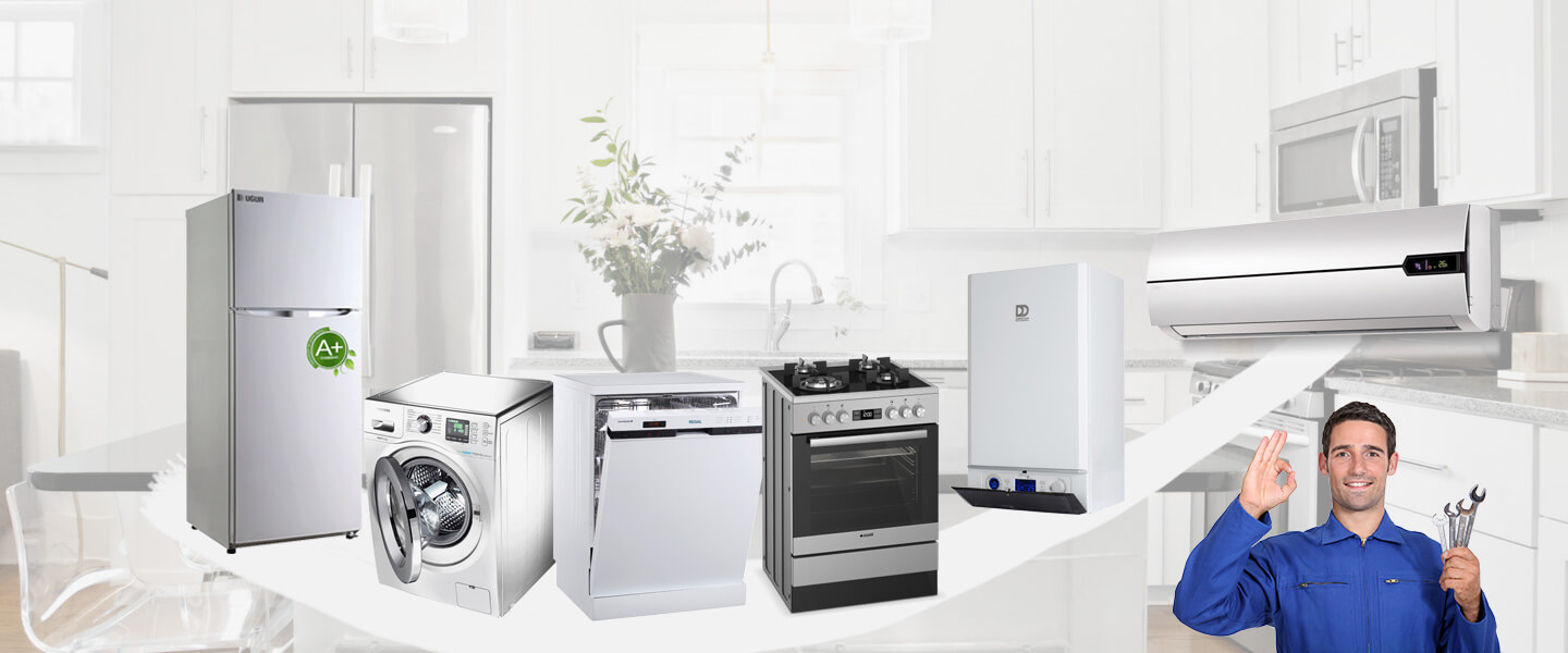 Lapseki Electrolux Servisi